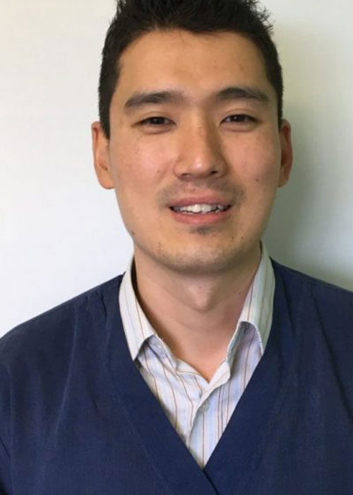 Private: Dr David Lee